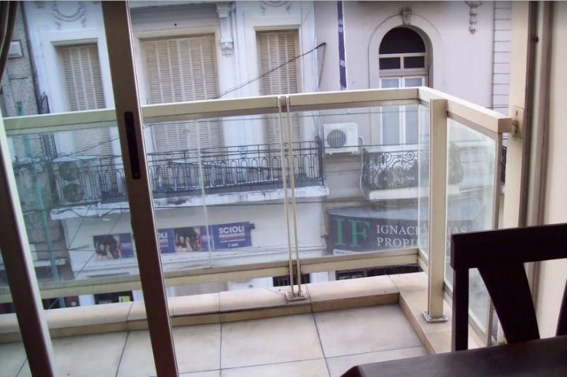 ALQUILER DE DEPARTAMENTO EN Capital Federal - Recoleta — foto 5