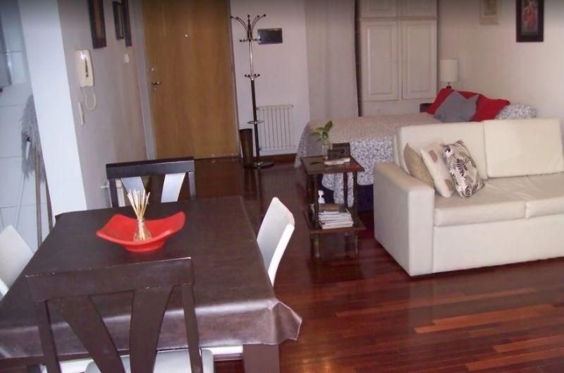 ALQUILER DE DEPARTAMENTO EN Capital Federal - Recoleta — foto 6