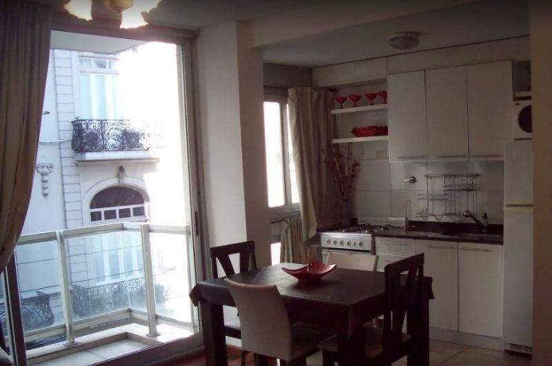 ALQUILER DE DEPARTAMENTO EN Capital Federal - Recoleta — foto 7