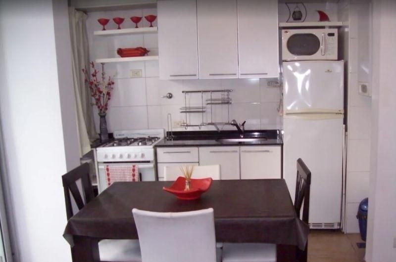 ALQUILER DE DEPARTAMENTO EN Capital Federal - Recoleta — foto 8