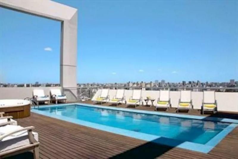 ALQUILER DE DEPARTAMENTO EN Palermo - Palermo Hollywood — foto 9