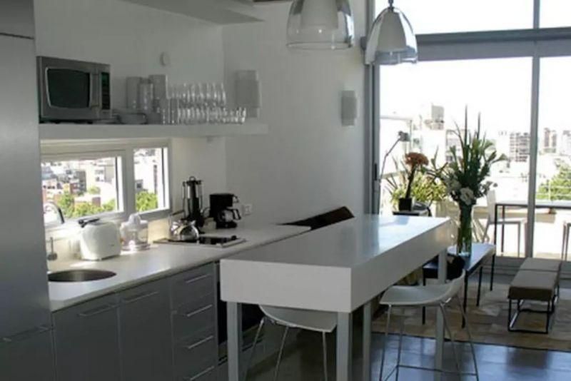 ALQUILER DE DEPARTAMENTO EN Palermo - Palermo Hollywood — foto 2