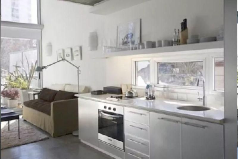 ALQUILER DE DEPARTAMENTO EN Palermo - Palermo Hollywood — foto 3