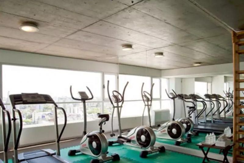 ALQUILER DE DEPARTAMENTO EN Palermo - Palermo Hollywood — foto 7