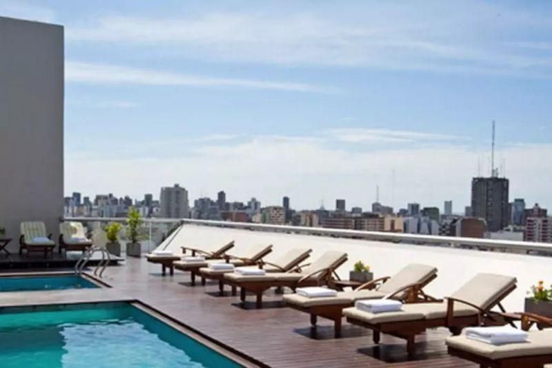ALQUILER DE DEPARTAMENTO EN Palermo - Palermo Hollywood — foto 8
