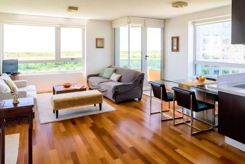 ALQUILER DE DEPARTAMENTO EN Capital Federal - Puerto Madero — foto 10
