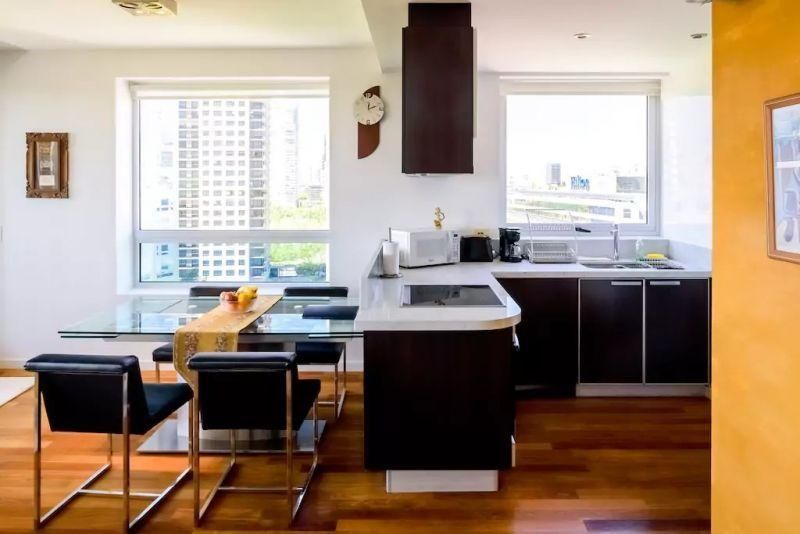 ALQUILER DE DEPARTAMENTO EN Capital Federal - Puerto Madero — foto 11