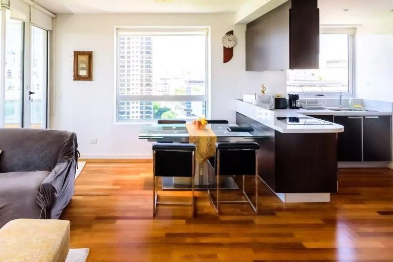 ALQUILER DE DEPARTAMENTO EN Capital Federal - Puerto Madero — foto 12