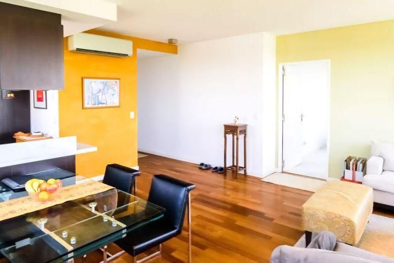 ALQUILER DE DEPARTAMENTO EN Capital Federal - Puerto Madero — foto 14