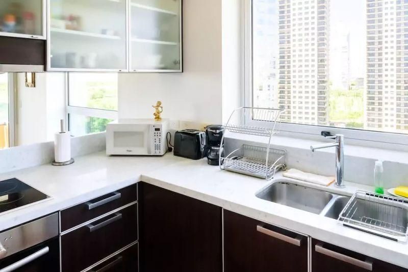 ALQUILER DE DEPARTAMENTO EN Capital Federal - Puerto Madero — foto 15