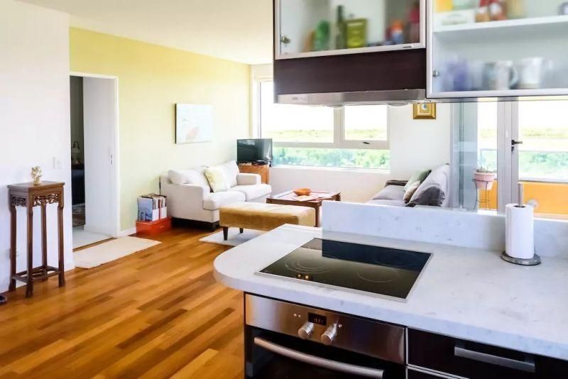 ALQUILER DE DEPARTAMENTO EN Capital Federal - Puerto Madero — foto 2