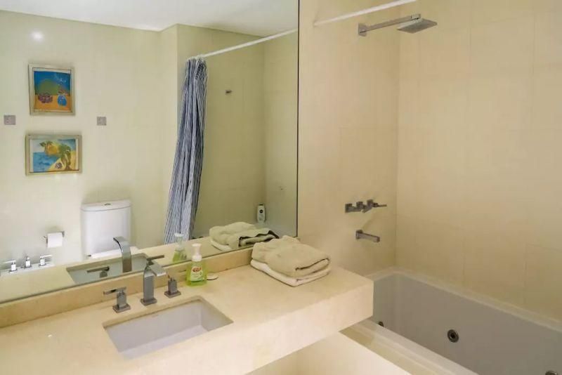 ALQUILER DE DEPARTAMENTO EN Capital Federal - Puerto Madero — foto 8