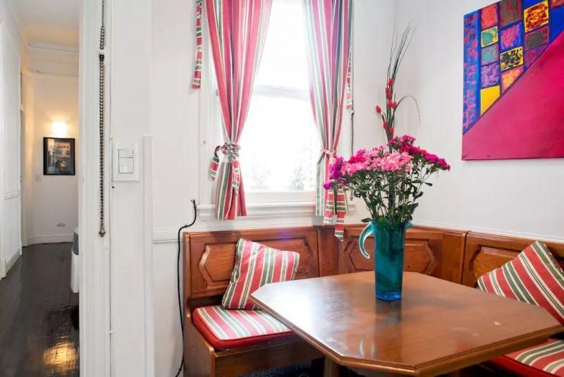 ALQUILER DE DEPARTAMENTO EN Capital Federal - San Telmo — foto 9