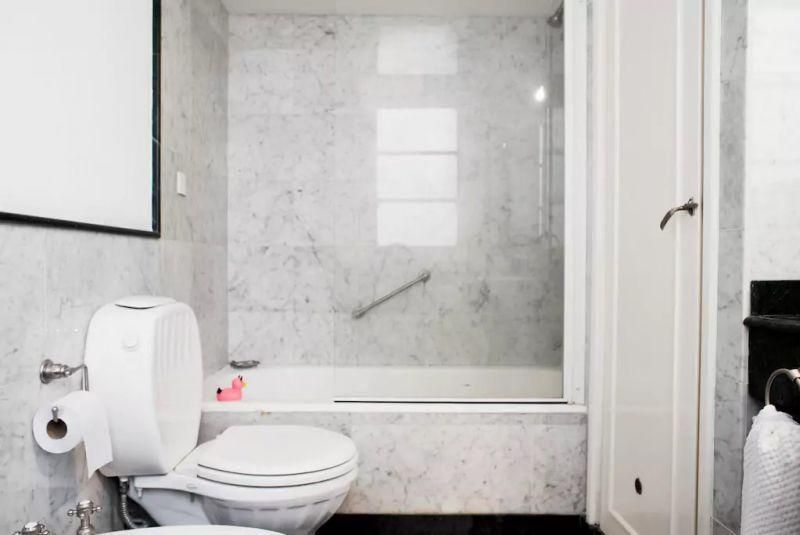 ALQUILER DE DEPARTAMENTO EN Capital Federal - San Telmo — foto 11