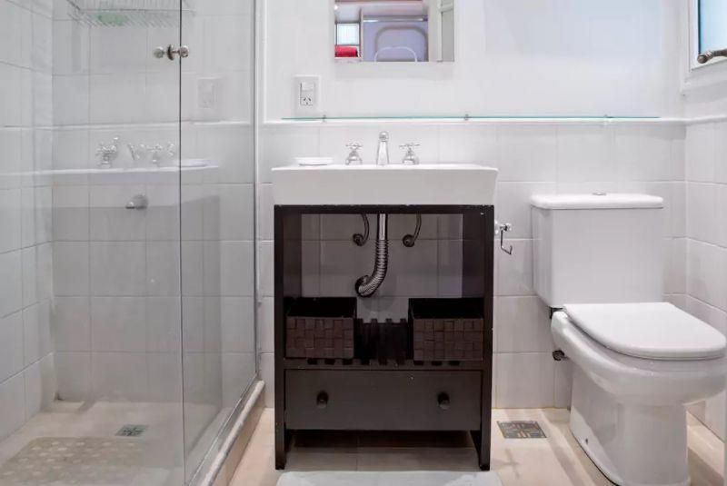 ALQUILER DE DEPARTAMENTO EN Capital Federal - San Telmo — foto 12