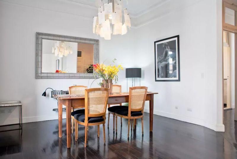 ALQUILER DE DEPARTAMENTO EN Capital Federal - San Telmo — foto 13