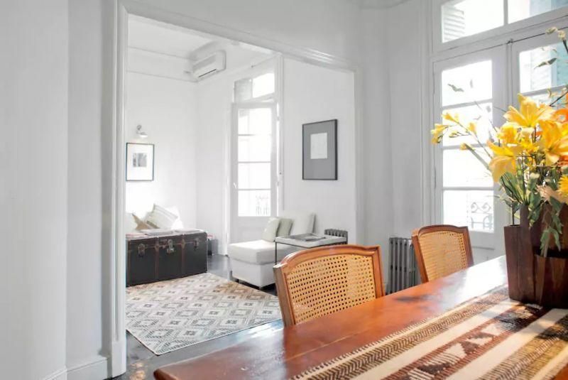 ALQUILER DE DEPARTAMENTO EN Capital Federal - San Telmo — foto 2