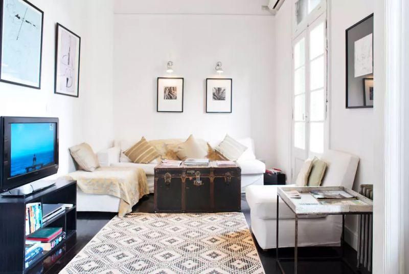 ALQUILER DE DEPARTAMENTO EN Capital Federal - San Telmo — foto 3