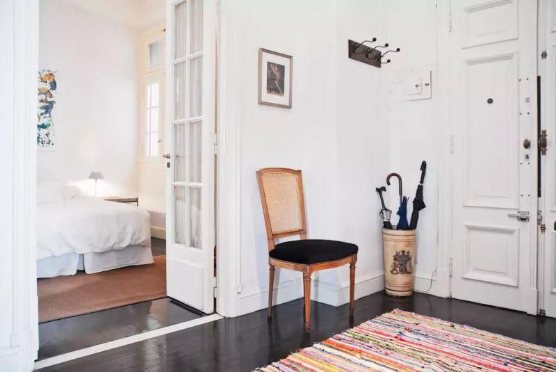 ALQUILER DE DEPARTAMENTO EN Capital Federal - San Telmo — foto 4