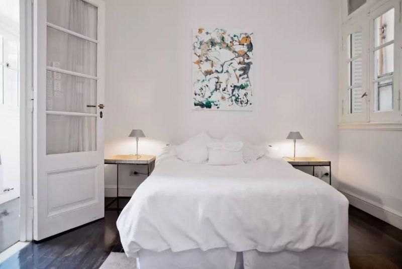 ALQUILER DE DEPARTAMENTO EN Capital Federal - San Telmo — foto 5