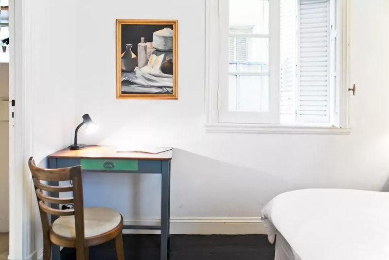 ALQUILER DE DEPARTAMENTO EN Capital Federal - San Telmo — foto 6