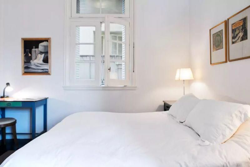 ALQUILER DE DEPARTAMENTO EN Capital Federal - San Telmo — foto 7