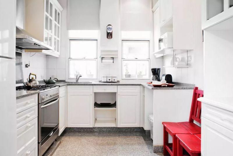ALQUILER DE DEPARTAMENTO EN Capital Federal - San Telmo — foto 8