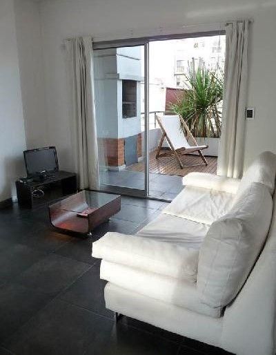 ALQUILER DE DEPARTAMENTO EN Capital Federal - Recoleta — foto 2