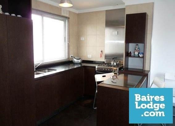 ALQUILER DE DEPARTAMENTO EN Capital Federal - Recoleta — foto 3
