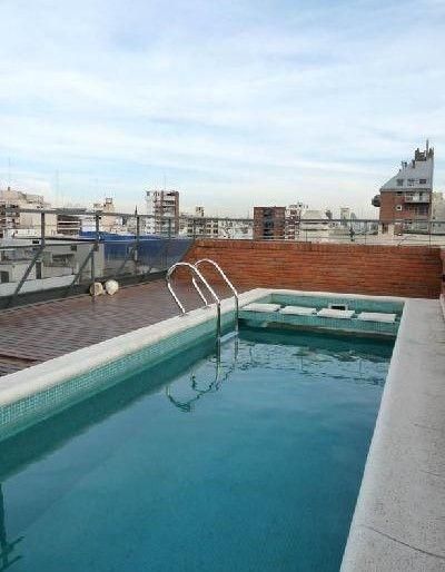 ALQUILER DE DEPARTAMENTO EN Capital Federal - Recoleta — foto 4