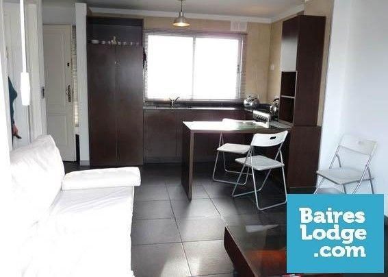 ALQUILER DE DEPARTAMENTO EN Capital Federal - Recoleta — foto 5