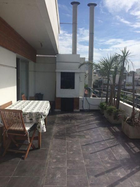 ALQUILER DE DEPARTAMENTO EN Capital Federal - Recoleta — foto 6
