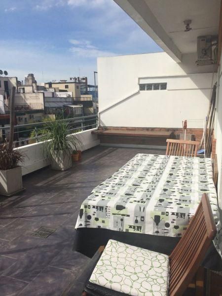 ALQUILER DE DEPARTAMENTO EN Capital Federal - Recoleta — foto 7