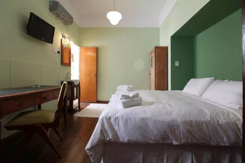ALQUILER DE DEPARTAMENTO EN Palermo - Palermo Soho — foto 9