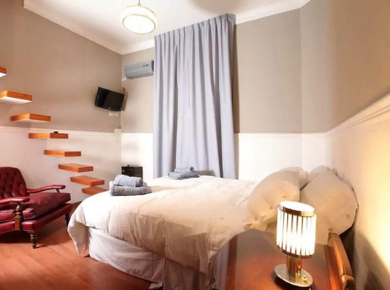 ALQUILER DE DEPARTAMENTO EN Palermo - Palermo Soho — foto 10