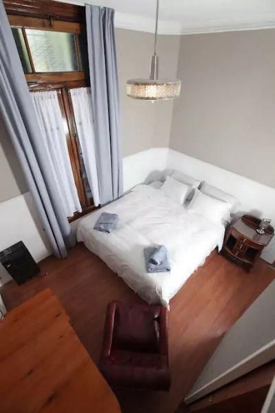ALQUILER DE DEPARTAMENTO EN Palermo - Palermo Soho — foto 12
