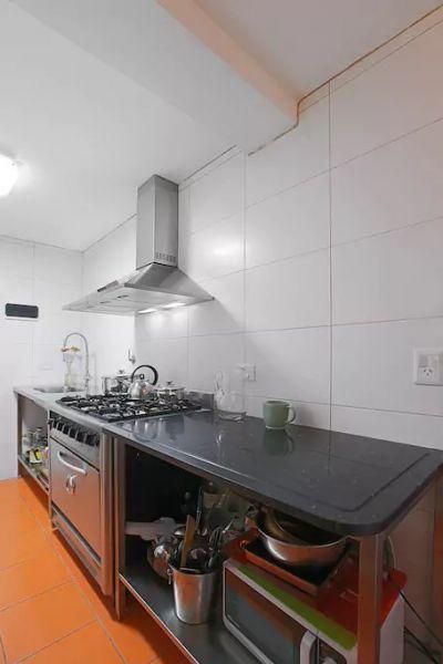 ALQUILER DE DEPARTAMENTO EN Palermo - Palermo Soho — foto 15