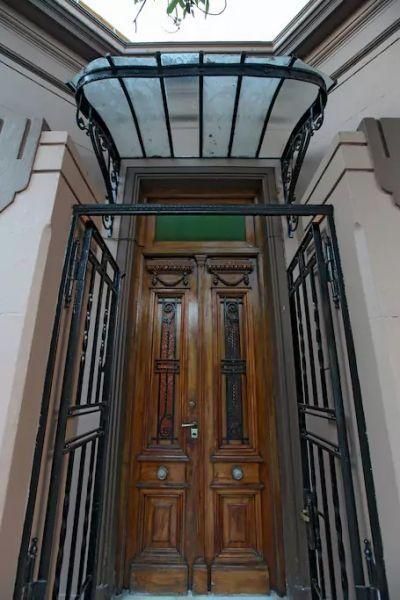 ALQUILER DE DEPARTAMENTO EN Palermo - Palermo Soho — foto 2