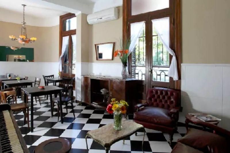 ALQUILER DE DEPARTAMENTO EN Palermo - Palermo Soho — foto 6
