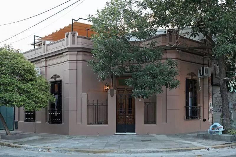 ALQUILER DE DEPARTAMENTO EN Palermo - Palermo Soho — foto 7