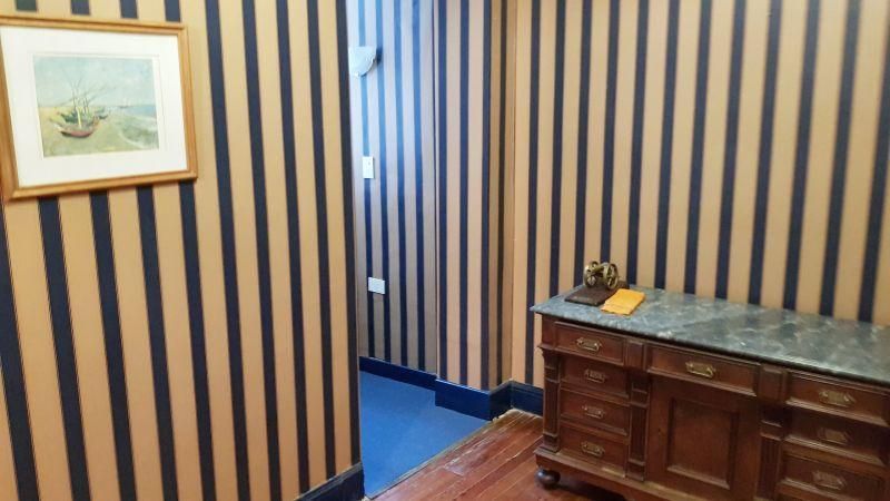 ALQUILER DE DEPARTAMENTO EN Capital Federal - Recoleta — foto 9