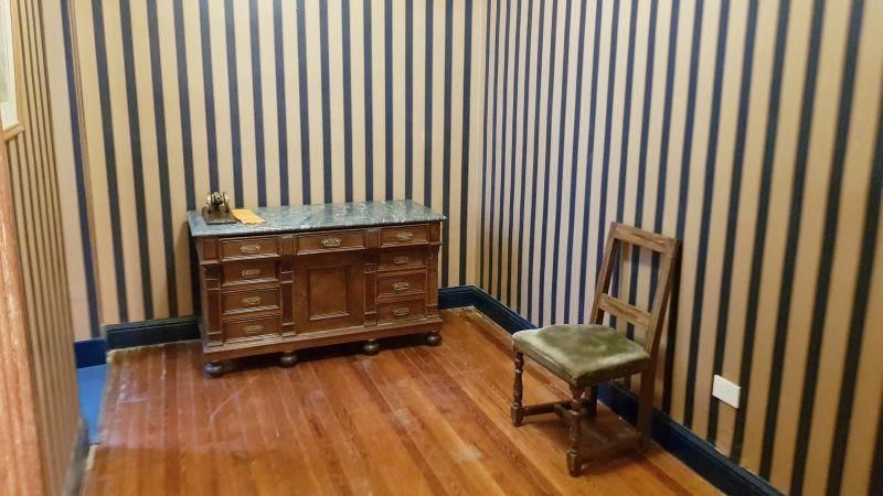 ALQUILER DE DEPARTAMENTO EN Capital Federal - Recoleta — foto 10