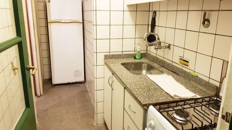 ALQUILER DE DEPARTAMENTO EN Capital Federal - Recoleta — foto 12