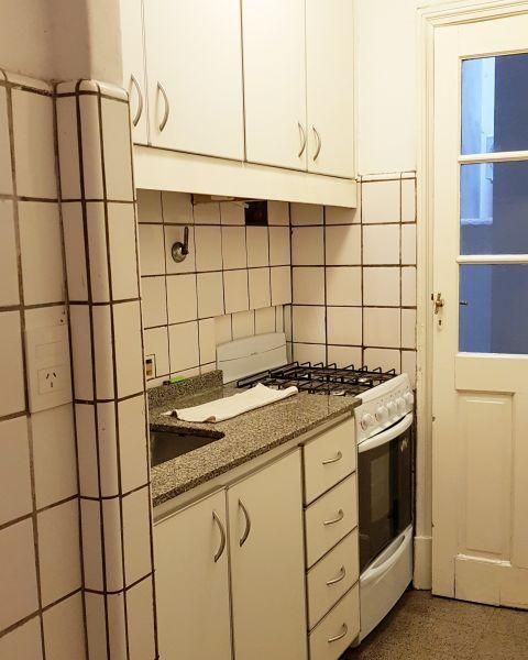 ALQUILER DE DEPARTAMENTO EN Capital Federal - Recoleta — foto 13