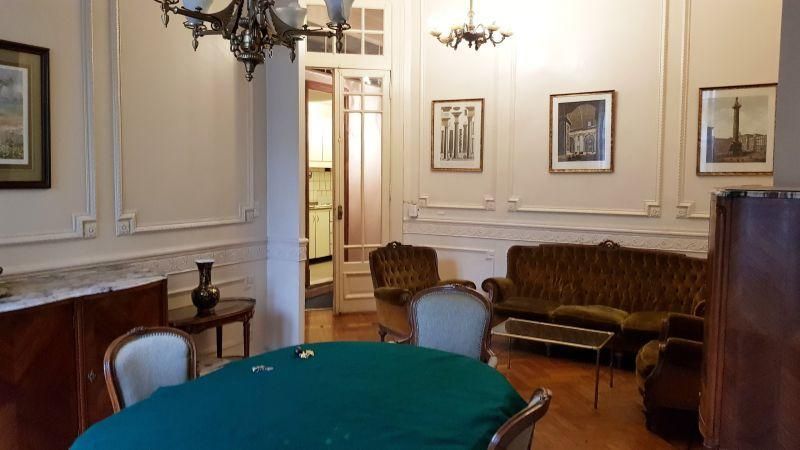 ALQUILER DE DEPARTAMENTO EN Capital Federal - Recoleta — foto 2