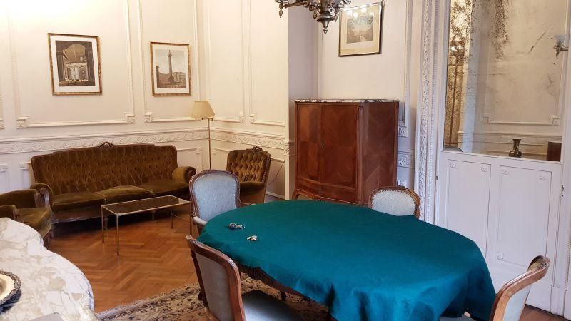 ALQUILER DE DEPARTAMENTO EN Capital Federal - Recoleta — foto 3