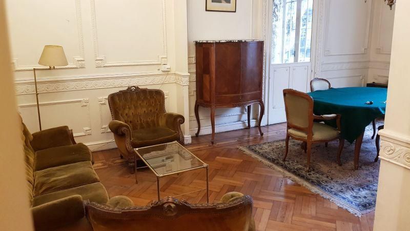 ALQUILER DE DEPARTAMENTO EN Capital Federal - Recoleta — foto 4