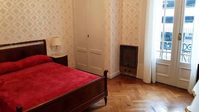 ALQUILER DE DEPARTAMENTO EN Capital Federal - Recoleta — foto 7