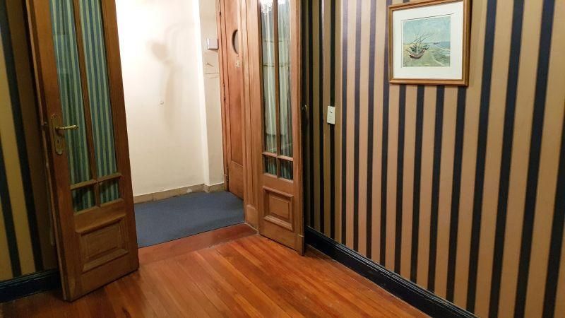 ALQUILER DE DEPARTAMENTO EN Capital Federal - Recoleta — foto 8