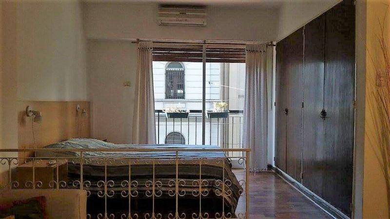 ALQUILER DE DEPARTAMENTO EN Capital Federal - Palermo — foto 2